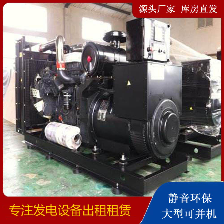 忻城发电车出租 柴油发电机组需要经常换机油吗？