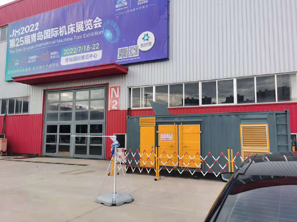 忻城发电机租赁-柴油发电机组不及时维护危害大