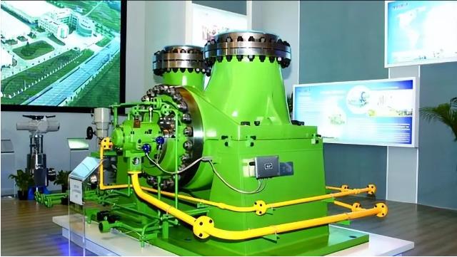 忻城发电机组行业市场现状 发电机组市场发展前景