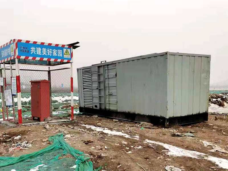 忻城燃气发电机在高海拔地区运行时会遇到哪些常见故障？
