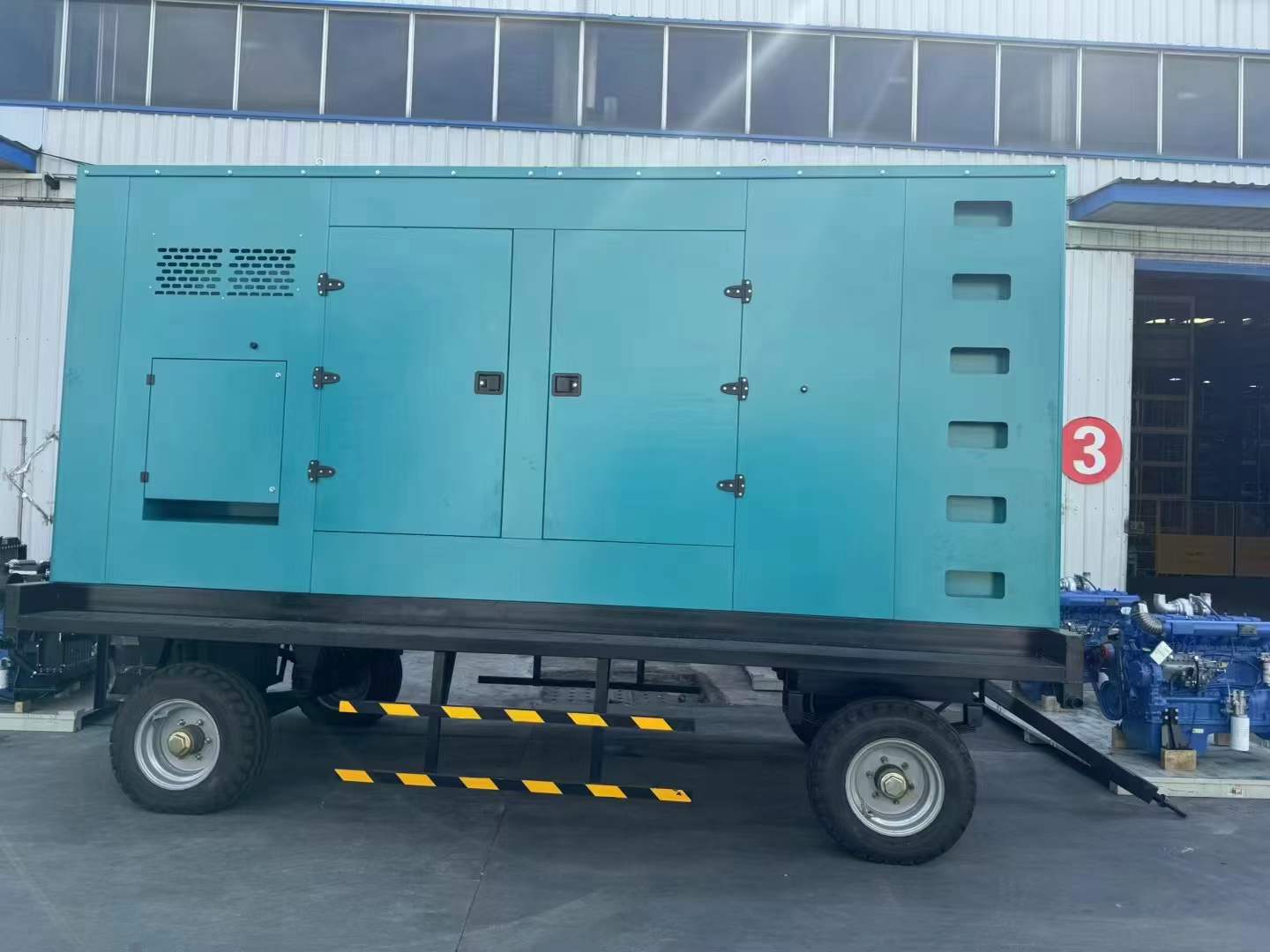 忻城发电机租赁提高发电机性能的具体措施有哪些？