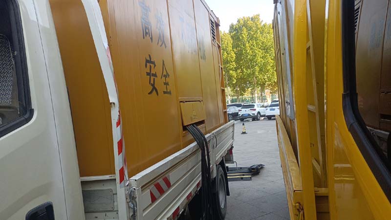 忻城如何判断柴油发电机组和UPS电源的切换时间是否符合要求？